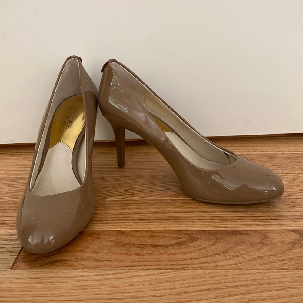 Michael by Michael Kors heels